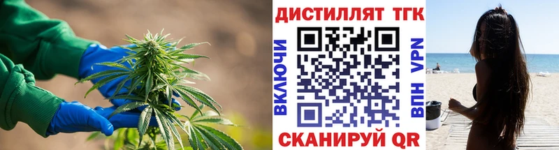 ТГК Wax  Рыбное 